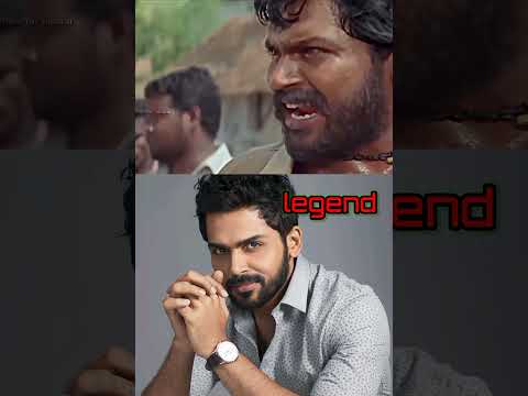 karthi? Goosbumbs movies ? #shorts