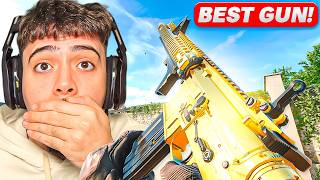 the NEW M4 in MODERN WARFARE 4 is Unbelievable!