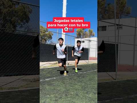 TRUCOS LETALES para HACER CON TU FUTBRO ?⚽️