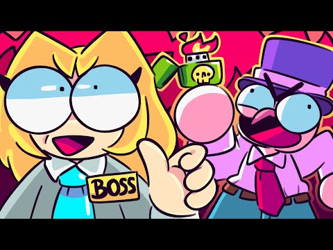 Ich bin CEO von der schlechtesten Firma der Welt | Dale and Dawson