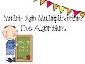 Mastering Multi-Digit Multiplication Techniques