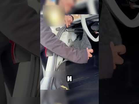 Вы точно не знали об этом в своей машине🔥🤯
