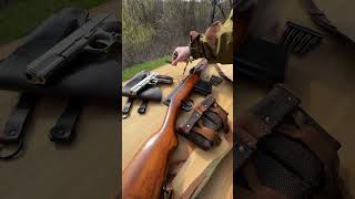 1942 SVT-40 Review