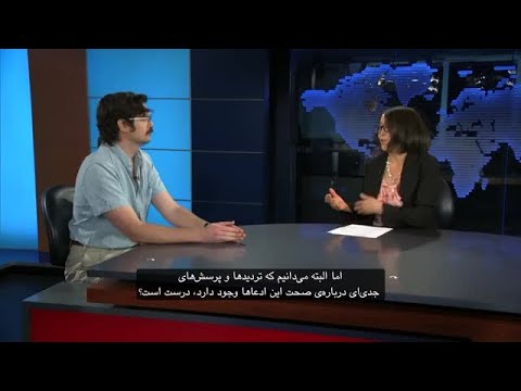 گفت‌وگوی ویژه با متیو رابرتسون درباره برداشت اجباری اعضای بدن در چین