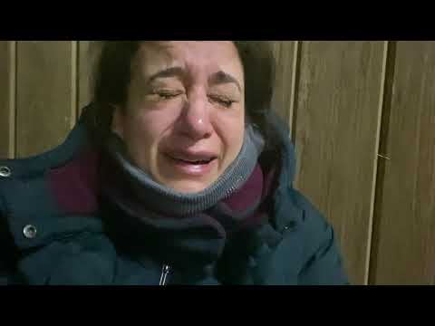Rubielles letzte Lebensminuten