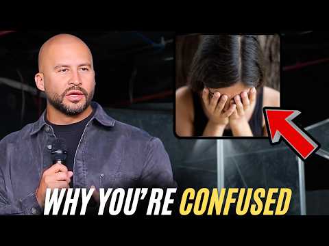 What Happens When You Stop Seeing God’s Vision