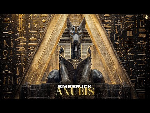 BMBERJCK - Anubis (Official Hardstyle Video)