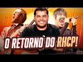Videoaula Pegando a NOVA MÚSICA do RHCP na hora | Black Summer