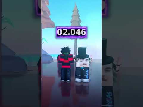 I Copied His Avatar, And Said He Copied ME 😱😂