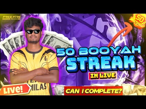 AGAIN STREAK CHALLENGE ARAMBIKALAMA? | Road To 800k | GRANDMASTER RANK PUSH #narikoottamgamerz
