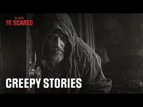 Creepy Stories for an Unsettling and Terrifying Night – The Dog Knew Something Was Wrong
