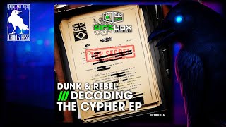 Dunk - Karma [Dirtbox Recordings]