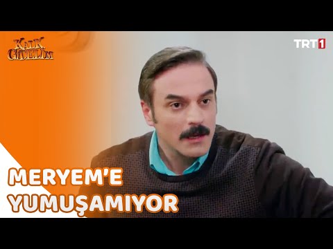 Seyfo'nun Meryem'e Kızgınlığı Geçmiyor I @KalkGidelimTRT 52. Bölüm