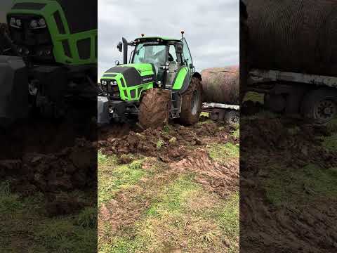 Deutz in troubles