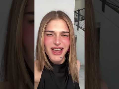 TIK TOK DE MUJERDEBUENAPASTA Y NICOLLE FIGUEROA #shorts