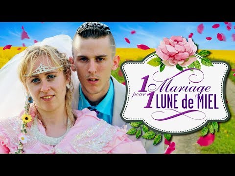 1 Mariage Pour 1 Lune de Miel - Le Monde à L'Envers