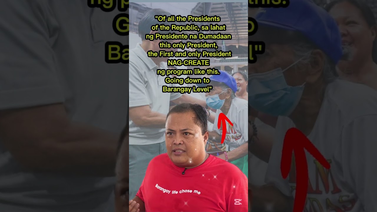 Yes kuya👏 #shorts #short #storyteller #pbbm #bongbongmarcos #philippines #politics #leadership