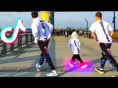 Симпа Dance 😎⭐️ Who BEST DANCER? 🤔🔥 TUZELITY SHUFFLE DANCE 2025