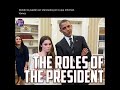 Exploring The Executive Branch