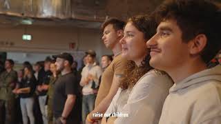 After Movie European Defense Tech Hackathon EDTH Berlin 2025