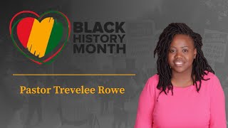 Restored to Purpose | Pastor Trevelee Rowe