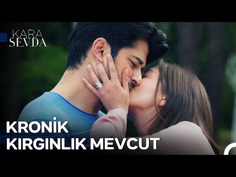 Yeraltından Duygular #20: Dayanabiliyor Oluşuma Da Kızgınım - Kara Sevda