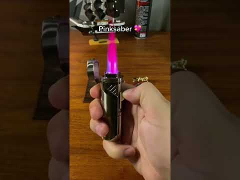 Which one would you light with?