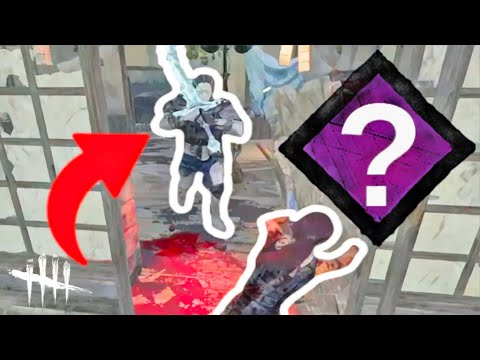 Using Ultimate Pallet Build - Dead by Daylight