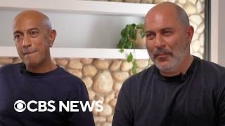 YouTube video thumbnail: Creators of Israeli Series "Fauda" on the Show's Unexpected Popularity in Lebanon