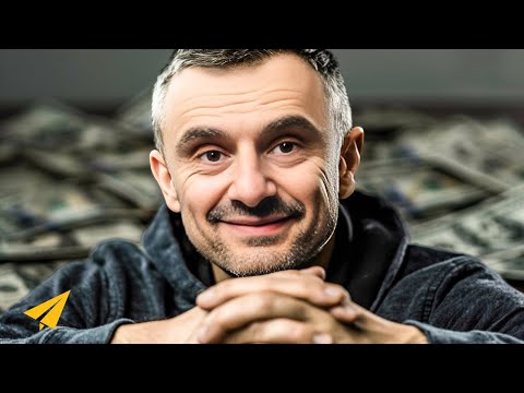 Gary Vaynerchuk's Top 10 Skills for Achieving Financial Success and Wealth