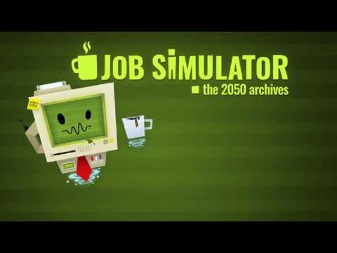 job simulator vr secrets