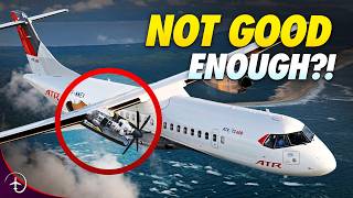 Are These Wonderful Aircraft Finally DOOMED or.. What’s NEXT?? 