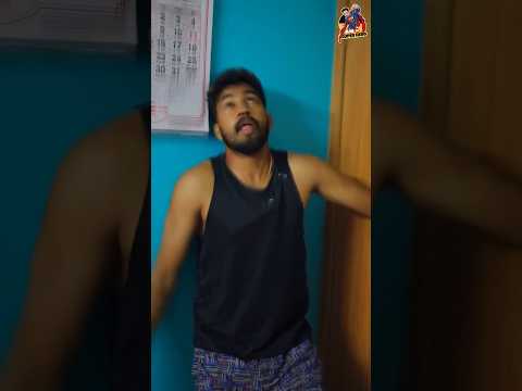 Bathroom ill-പോയാൽ വെള്ളം ഒഴിക്കാത്ത ചങ്ക്| Part-1 | #youtubeshorts #comedy #trending #shorts