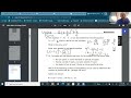 Algebra Concepts and Applications