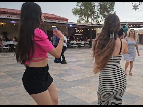 La loba fiesta torna xv años de Giselle 💝 baile impackto norte