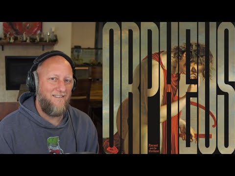 Reacting to "Orpheus vs the Sirens" by Hermit and the Recluse