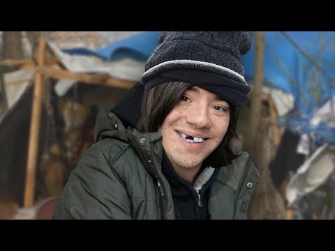 EL YOUTUBER MÁS HUMILDE