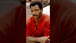 Remembering Carl Weathers