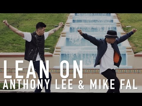 Major Lazer & DJ Snake - Lean On (feat. MØ) Choreography | KINJAZ