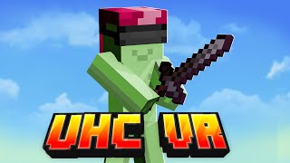UHC EN REALIDAD VIRTUAL