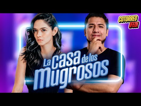 ¡NUEVA TEMPORADA DE LA CASA DE LOS FAMOSOS CONFIRMADA! ✨ | COTORREO FEO ft. @elfedelobo