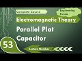 Capacitance and Energy in Capacitors