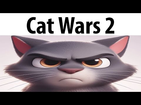 Cat Wars 2