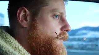 Talking about empathy and karma on a drive down the Bitterroot Valley
