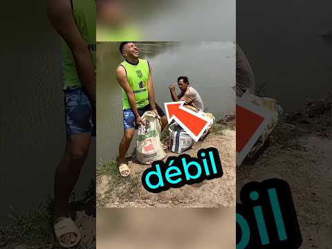 El hijo débil 😂