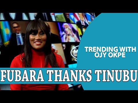 Fubara Pays Homage To Tinubu + Onanuga Slams El-Rufai+ Charlie Kirk’s Widow Forgives Shooter|OjyOkpe