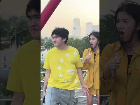 Bé gái sẽ thay đổi như thế nào ? #trending #funny #shorts