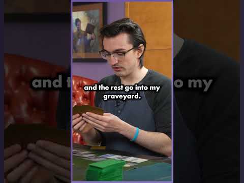 Playing Commander with SmallAnt be like...