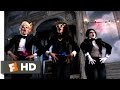 Dance Moves and Song Themes