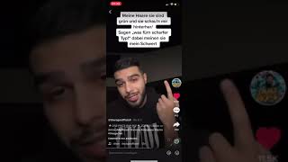Davage op Rap 2.0